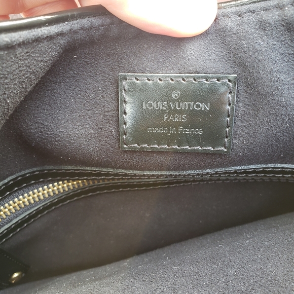 LOUIS VUITTON MIRAGE GRIET - Picture 12 of 17